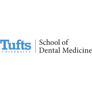 Tufts Dental Medicine Logo